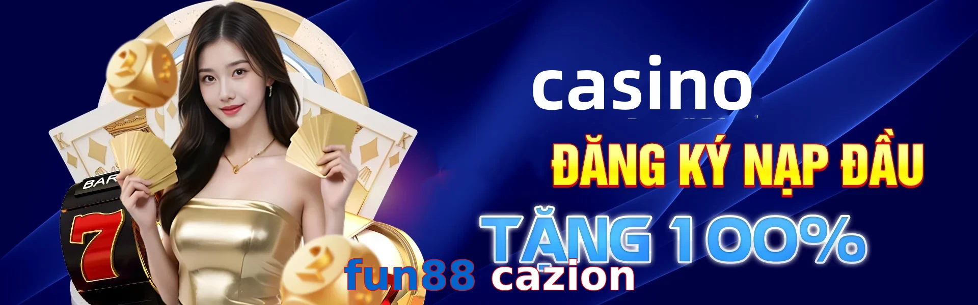 fun88 cazion