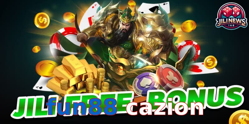 fun88 cazion