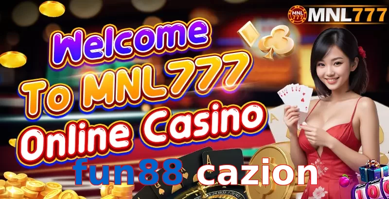 fun88 cazion