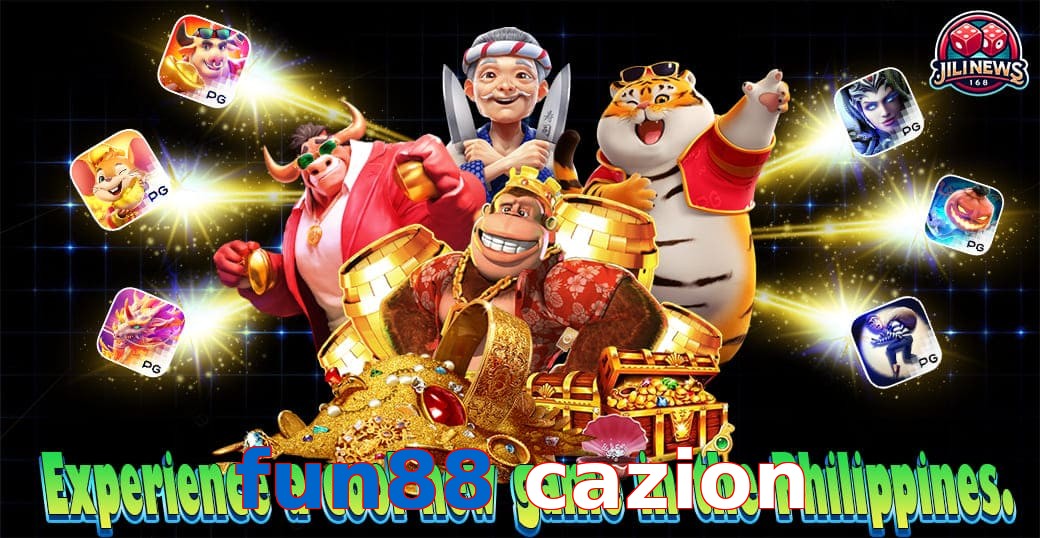 fun88 cazion