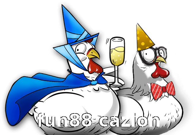 fun88 cazion