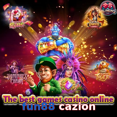 fun88 cazion