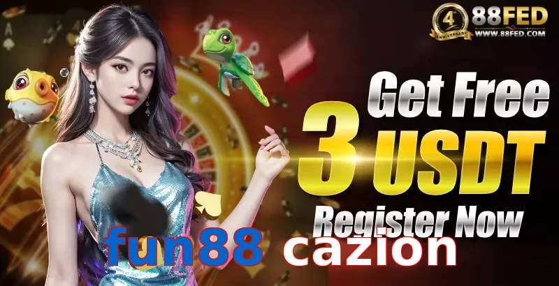 fun88 cazion