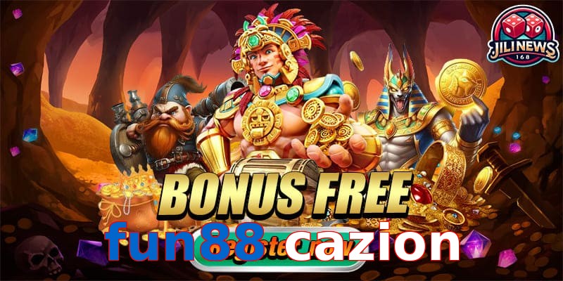 fun88 cazion