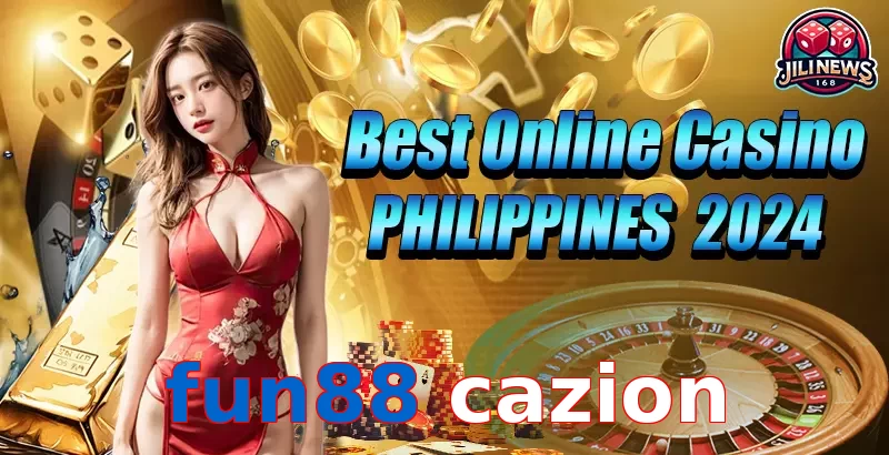 fun88 cazion