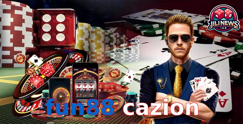 fun88 cazion