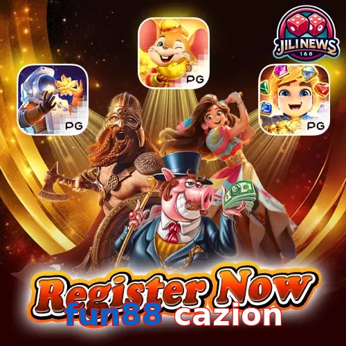 fun88 cazion