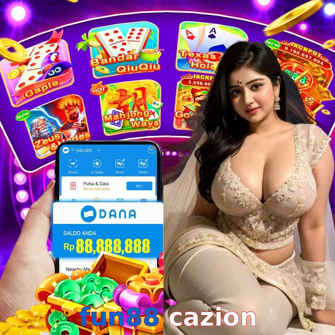 fun88 cazion
