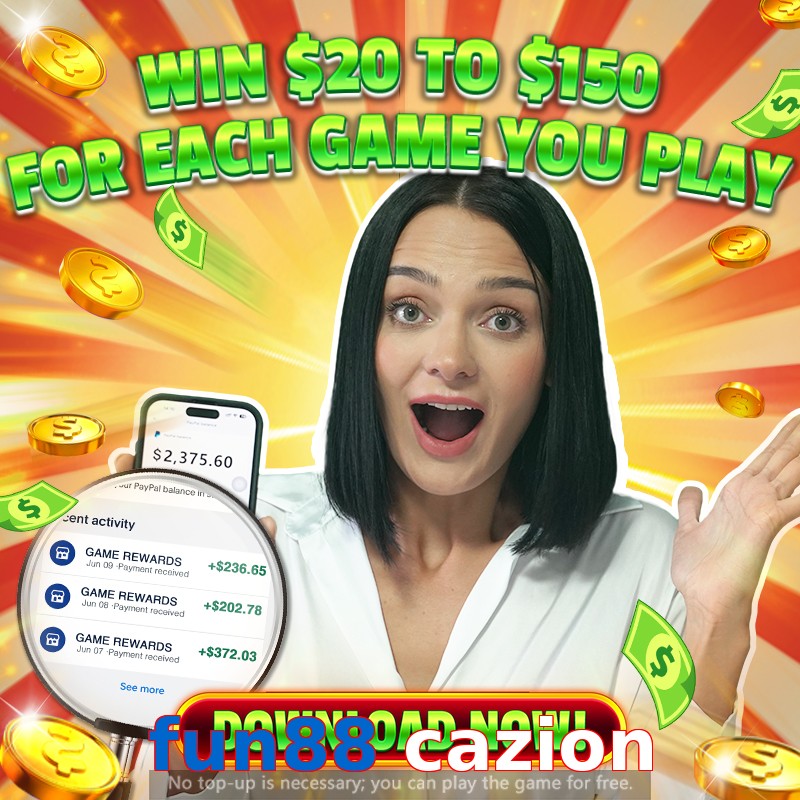 fun88 cazion