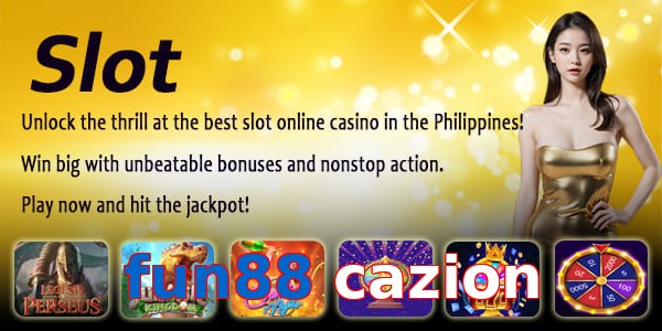 fun88 cazion