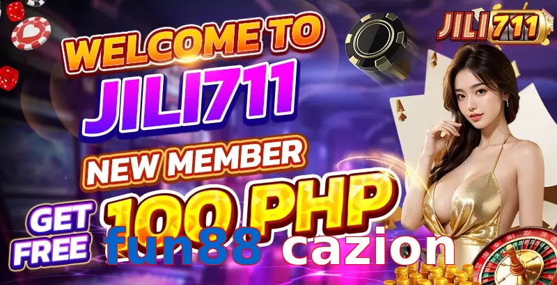 fun88 cazion