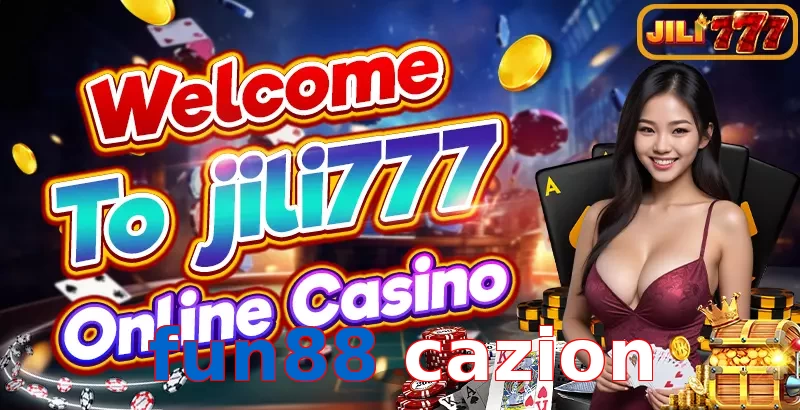 fun88 cazion