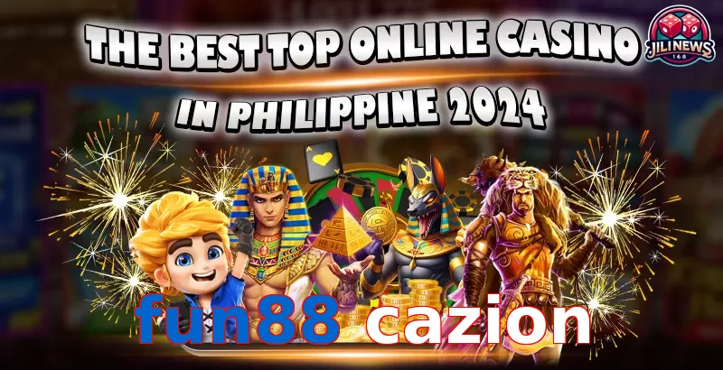 fun88 cazion