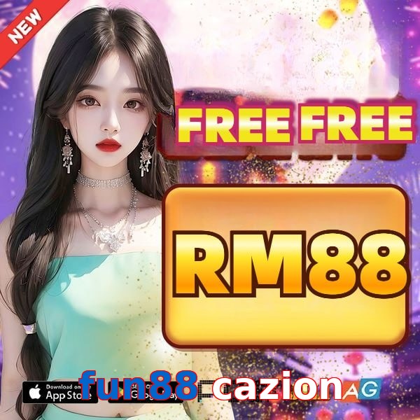 fun88 cazion