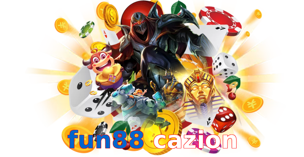 fun88 cazion