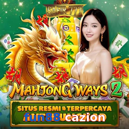 fun88 cazion