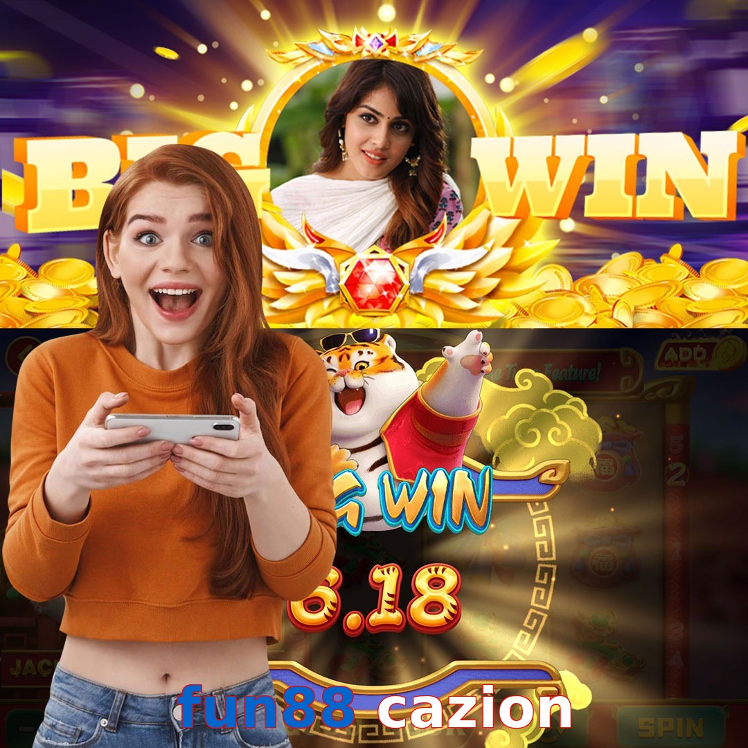 fun88 cazion