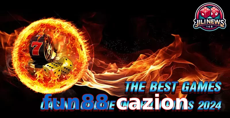 fun88 cazion