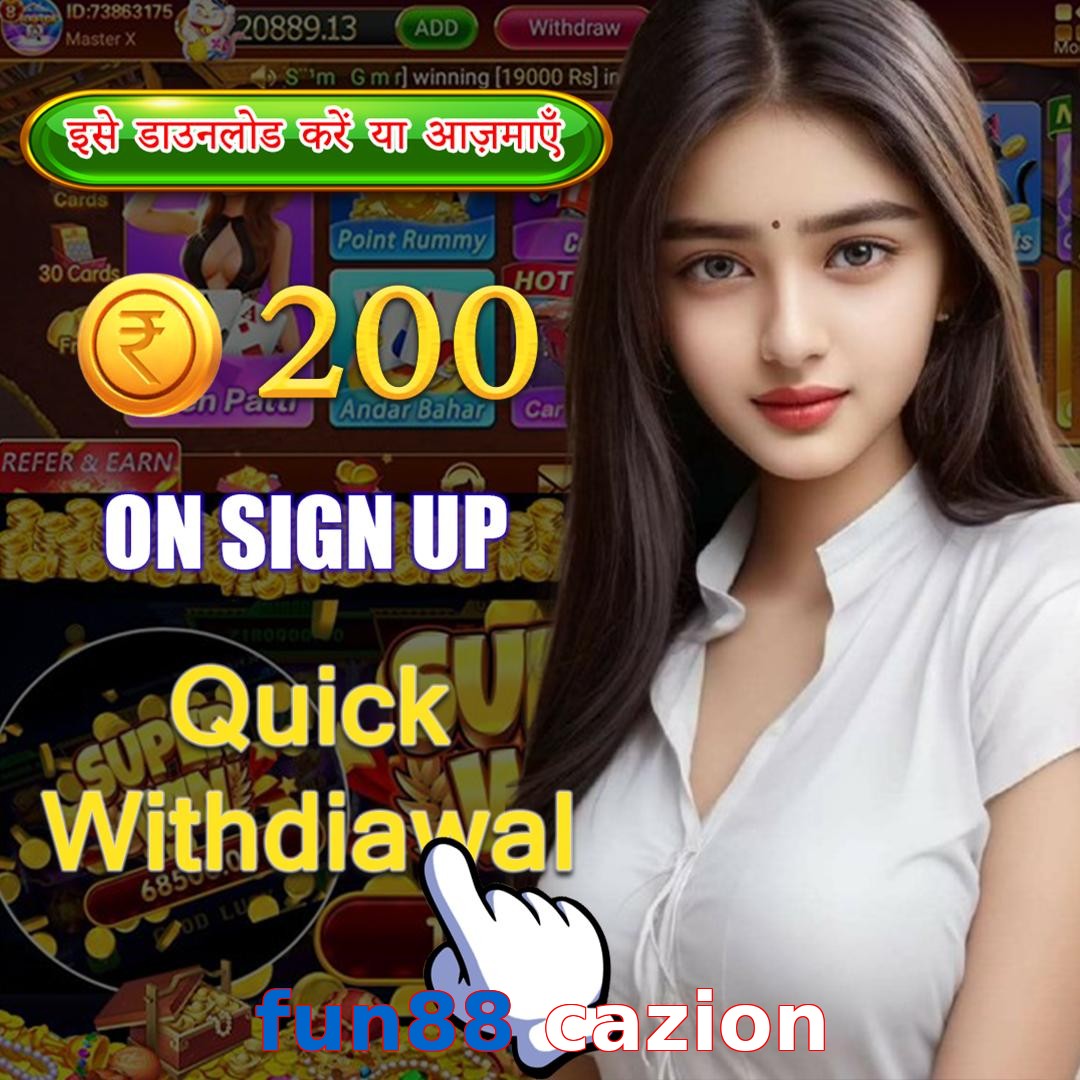 fun88 cazion