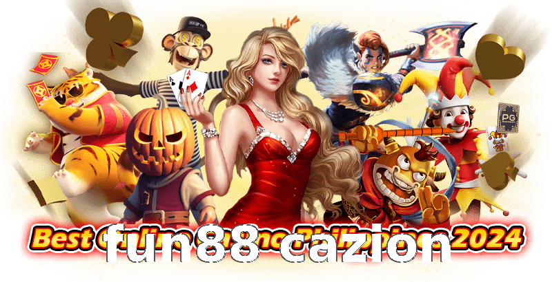 fun88 cazion