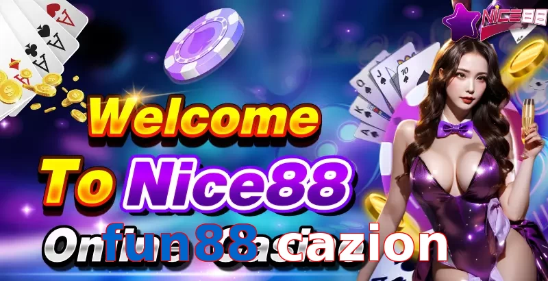 fun88 cazion