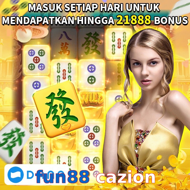 fun88 cazion