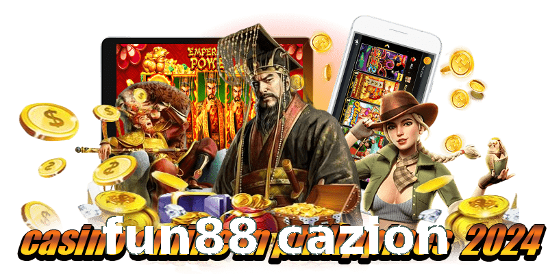fun88 cazion