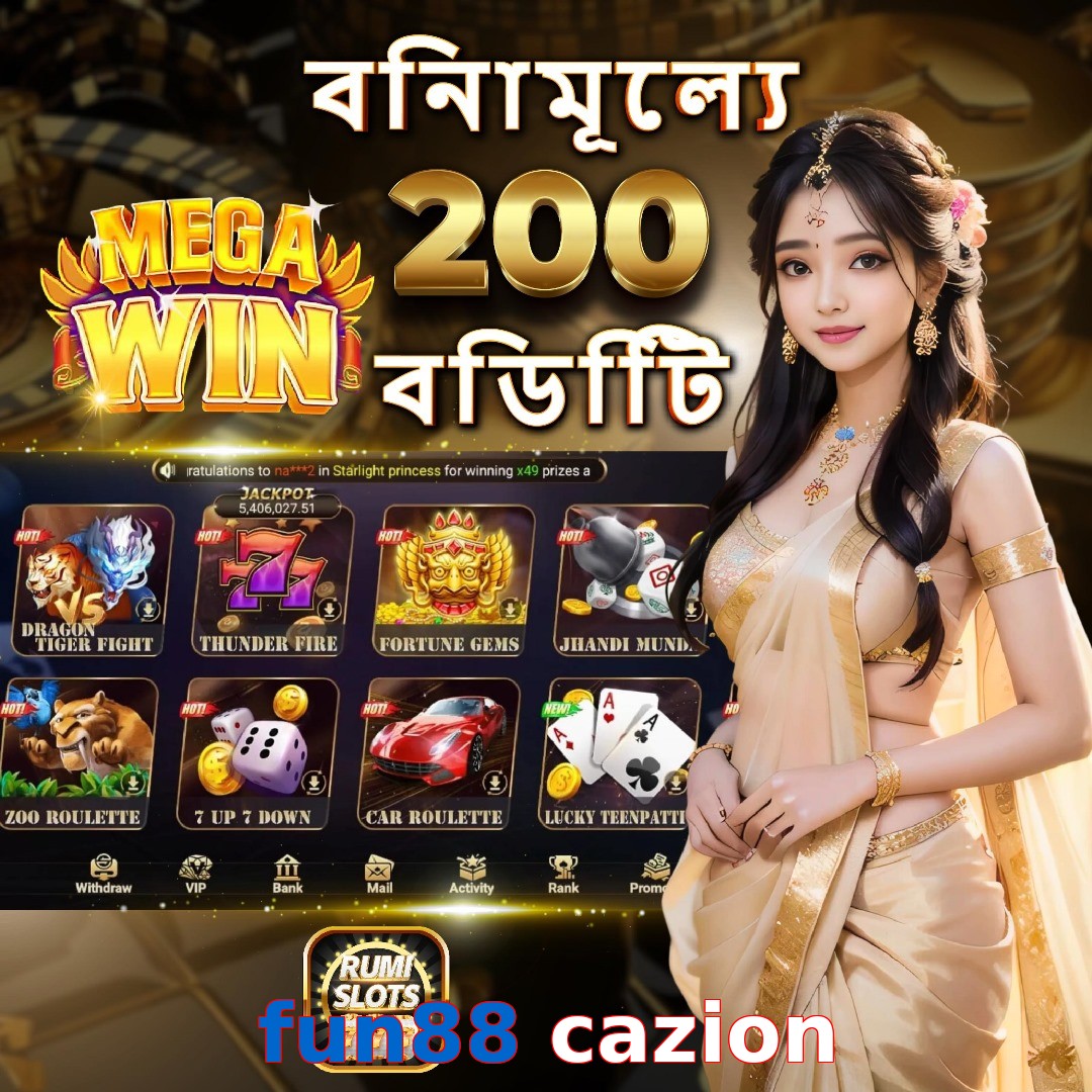 fun88 cazion