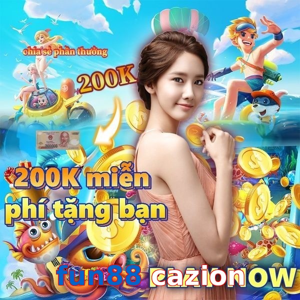 fun88 cazion
