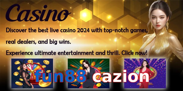fun88 cazion