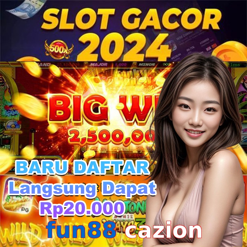 fun88 cazion