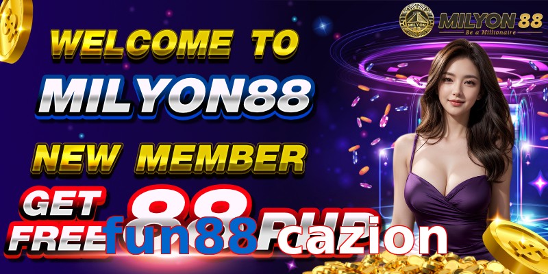 fun88 cazion