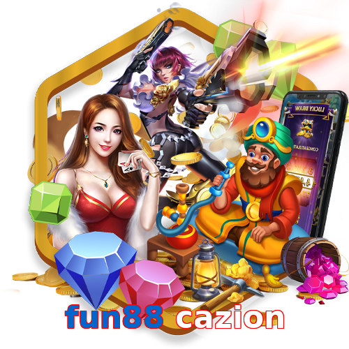 fun88 cazion