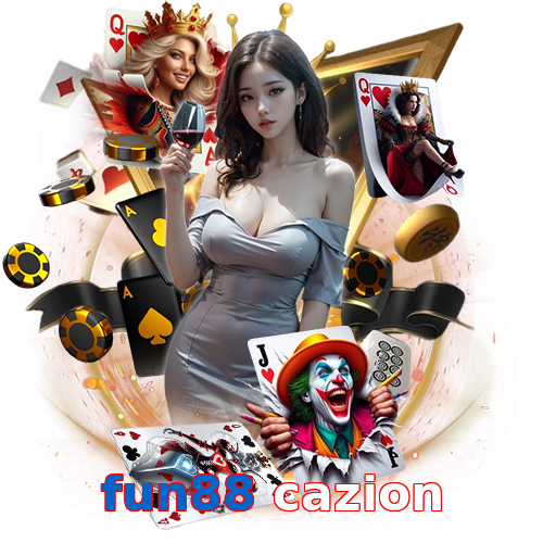 fun88 cazion