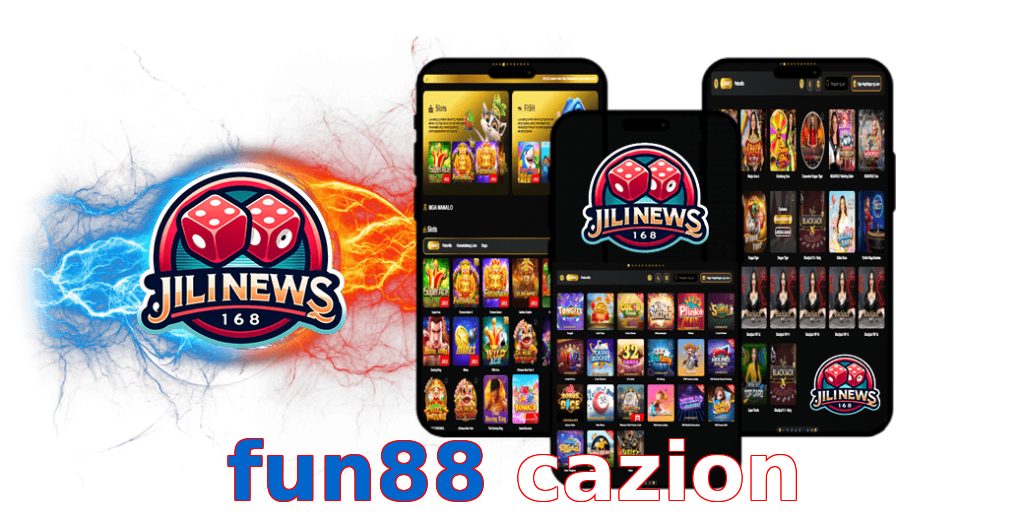 fun88 cazion