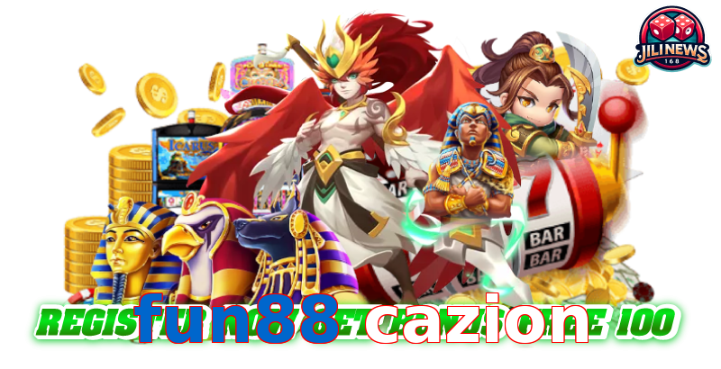 fun88 cazion
