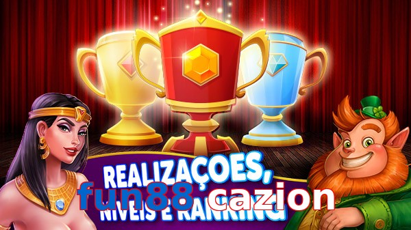 fun88 cazion