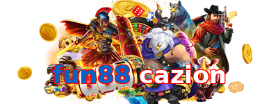 fun88 cazion