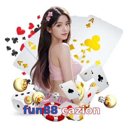 fun88 cazion