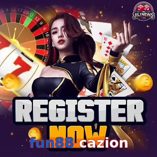 fun88 cazion
