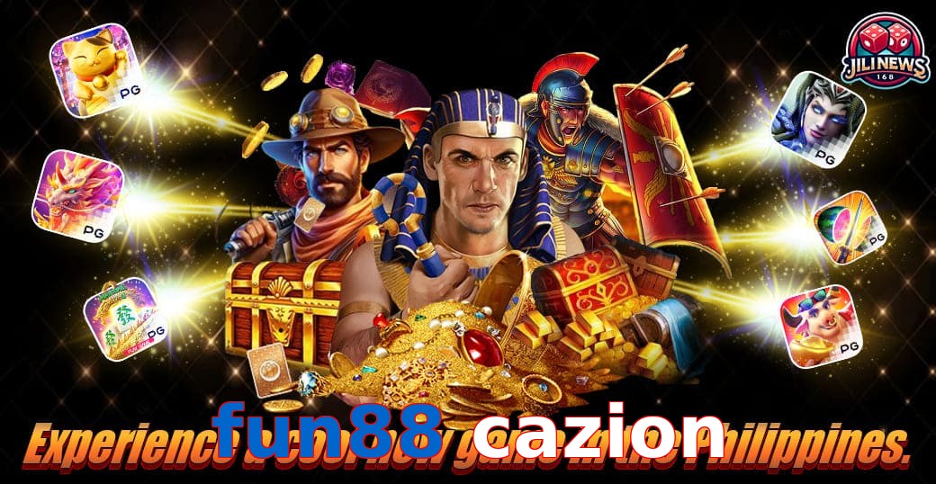 fun88 cazion
