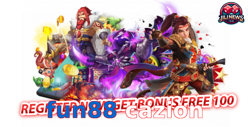 fun88 cazion