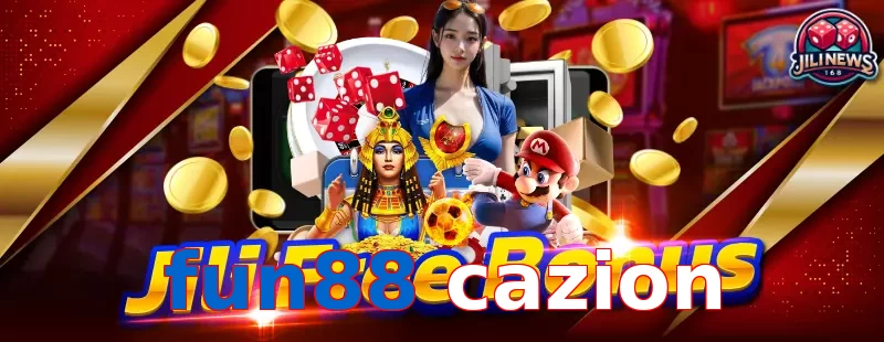 fun88 cazion