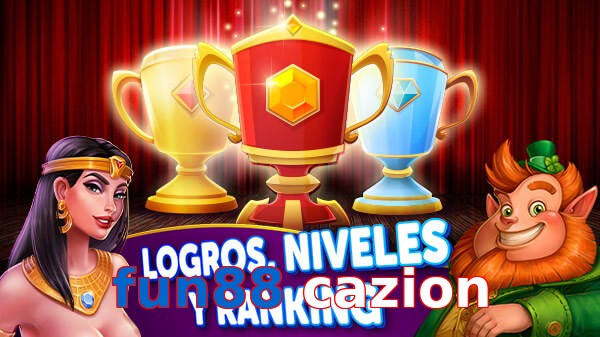 fun88 cazion