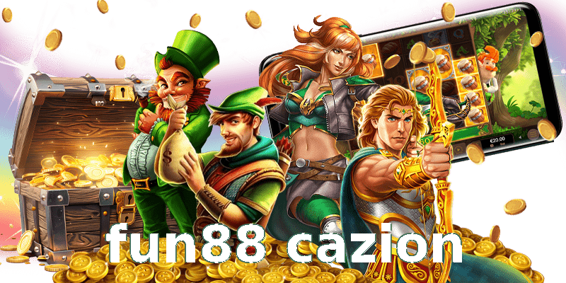 fun88 cazion