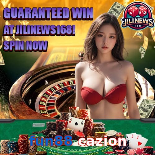 fun88 cazion