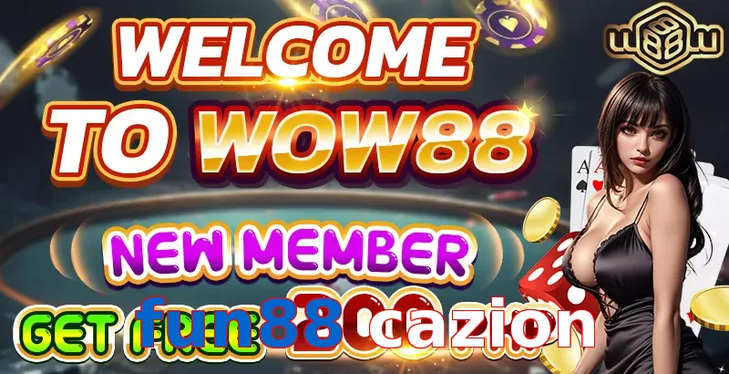 fun88 cazion