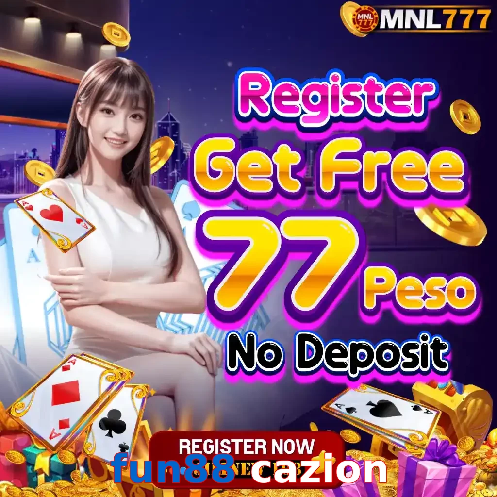 fun88 cazion
