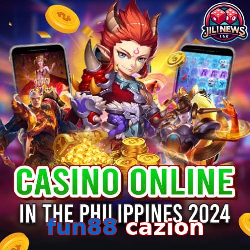 fun88 cazion
