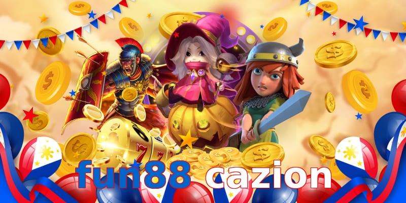 fun88 cazion